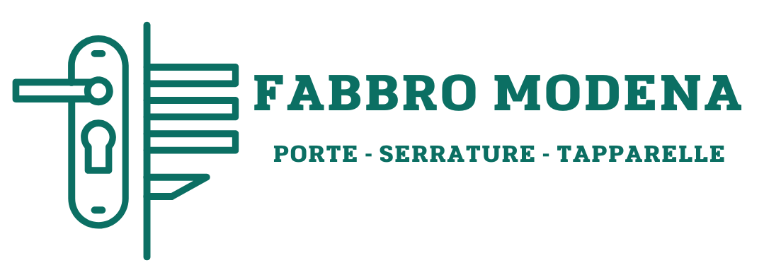 Fabbro Modena